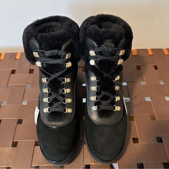 Cole Haan • New in box • Cole Haan Zerogrand Explore Upstate Hiker in suede - Picture 6 of 11